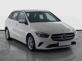 Mercedes-Benz B 180, Automat, K��e, Navi