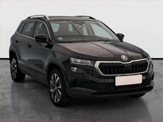 �koda Karoq Ambition 1.0 TSI