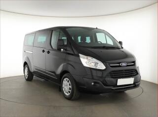 Ford Tourneo Custom Trend 2.0 EcoBlue, 1Maj, DPH