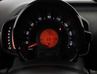 Toyota Aygo (2021) 1.0 VVT-i, Serv.kniha - náhled 9