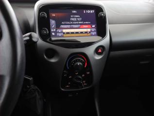 Toyota Aygo (2021) 1.0 VVT-i, Serv.kniha - náhled 10