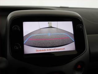 Toyota Aygo (2021) 1.0 VVT-i, Serv.kniha - náhled 13