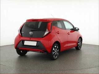 Toyota Aygo (2021) 1.0 VVT-i, Serv.kniha - náhled 5
