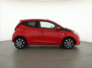 Toyota Aygo (2021) 1.0 VVT-i, Serv.kniha - náhled 6