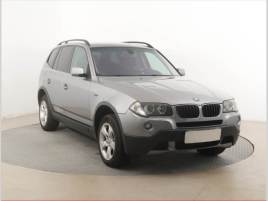 BMW X3 xDrive20d, 4X4, Automat