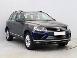 Volkswagen Touareg 3.0 TDI, R, DPH, 4X4, TAN