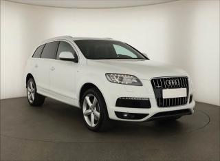 Audi Q7 3.0 TDI, 4X4, Automat, Ke