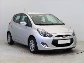 Hyundai ix20 1.6 CVVT, R,1.maj, Serv.kniha