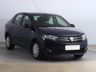 Dacia Logan 1.2 16V