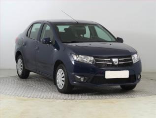 Dacia Logan 1.2 16V