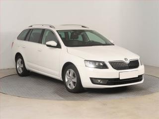 koda Octavia Style 2.0 TDI, Serv.kniha