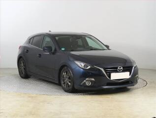 Mazda 3 Sport 2.0 Skyactiv-G