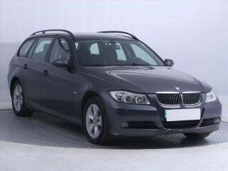 BMW Individual 318 d, nov� STK