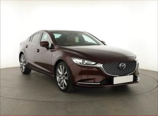 Mazda 6 2.5 Skyactiv-G