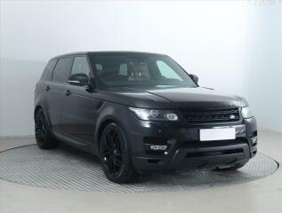 Land Rover Range Rover Sport HSE 3.0 SDV6