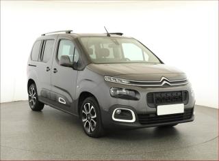Citron Berlingo Shine 1.5 BlueHDi, 5Mst, R