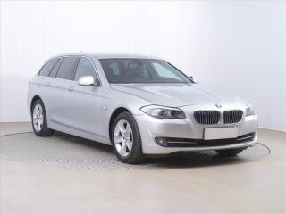 BMW 525d xDrive, 4X4, Automat