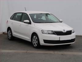 koda Rapid Spaceback 1.4 TDI, R,2.maj