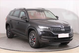 �koda Kodiaq Style Plus 2.0 TDI