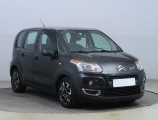 Citro�n C3 Picasso 1.6 i, Eko.zaplacen, po STK