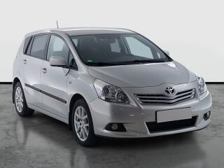 Toyota Verso 1.8 Valvematic, Navi, Tempomat