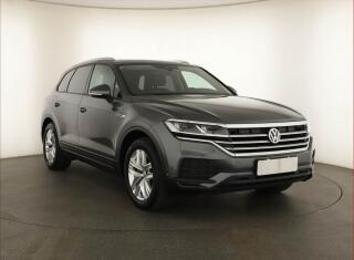 Volkswagen Touareg 3.0 TDI