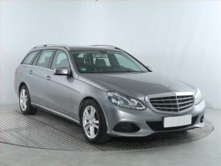 Mercedes-Benz E 200 CDI, Automat, 7mst