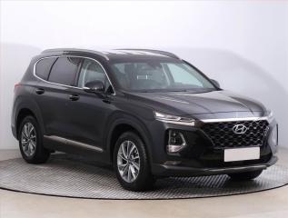 Hyundai Santa Fe 2.0 CRDi, R, 4X4