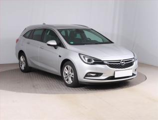 Opel Astra 1.6 CDTI, Navi, Tempomat