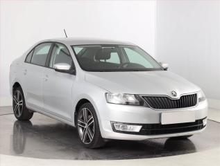 koda Rapid Ambition Plus 1.2 TSI