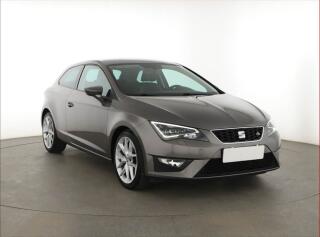 Seat Leon 1.4 TSI, Ke, Navi, Tempomat