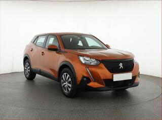 Peugeot 2008 1.2 PureTech, Tempomat