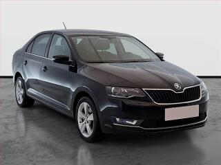 �koda Rapid Style 1.0 TSI, �R,1.maj