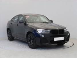 BMW X4 M Paket X xDrive20d, AUTOMAT