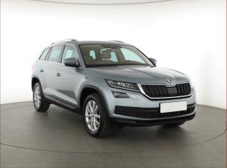 koda Kodiaq 2.0 TDI, 7 MST,CZ,DPH,DSG