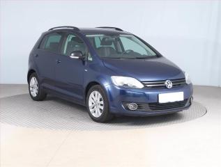 Volkswagen Golf Plus 1.2 TSI, Serv.kniha, Navi