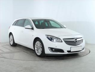 Opel Insignia Cosmo 2.0 CDTI, 4X4, R,2.maj