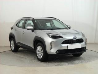 Toyota Yaris Cross Comfort Style Tech 1.5 VVT-iE