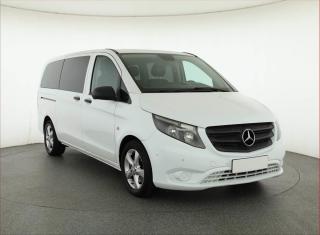 Mercedes-Benz Vito 119 CDI, Bus, 8Mst, R