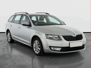 �koda Octavia Ambition 1.6 TDI, 4X4