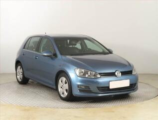 Volkswagen Golf Highline 1.2 TSI, Navi