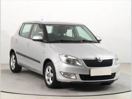 koda Fabia 1.6 TDI, R,2.maj, Tempomat