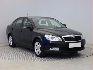 koda Octavia Elegance 1.8 TSI, Xenony