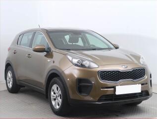 Kia Sportage 1.6 GDI, Park.�senzory