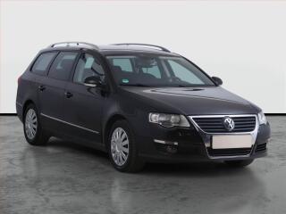 Volkswagen Passat 2.0 TDI, nov� STK, Ta�n�
