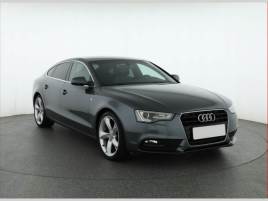 Audi A5 S-Line 2.0 TDI, Automat, Ke