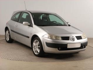 Renault Mgane 1.6 16V , jezd vborn
