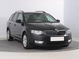 �koda Octavia 2.0 TDI, Automat, Navi
