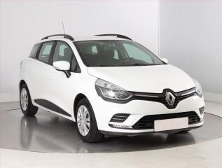 Renault Clio 1.2 16V, �R,1.maj, Serv.kniha