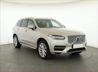Volvo XC90 T8 Twin Engine AWD, 4X4